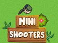 Juego Mini Shooters