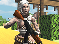 Juego Fort Clash Survival