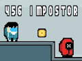 Juego 456 İmpostor