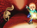 Juego Mike & Munk