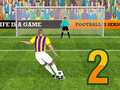 Juego Penalty Shooters 2