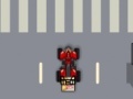 Juego ATV Pizza Delivery