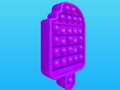 Juego Pop it 3D Fidget