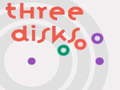 Juego Three Disks 