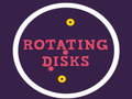 Juego Rotating Disks 
