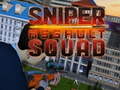 Juego Sniper Assault Squad