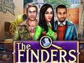 Juego The Finders