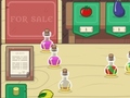Juego Colors, Potions and Cats