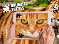 Juego Unlimited Puzzles