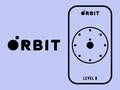 Juego Orbit