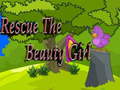 Juego Rescue the Beauty Girl