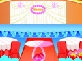 Juego Luxurious Wedding Decoration