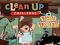 Juego Victor and Valentino Clean Up Challenge