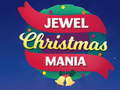 Juego Jewel christmas mania