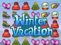 Juego Winter vacation