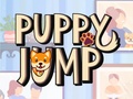 Juego Puppy Jump