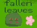 Juego Fallen Leaves