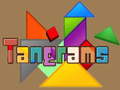 Juego Tangrams