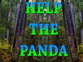 Juego Help The Panda