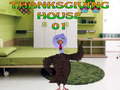 Juego Thanksgiving House 01