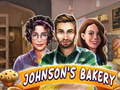 Juego Johnson's Bakery