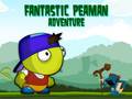 Juego Fantastic Peaman Adventure