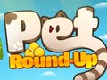 Juego Pet Round-Up