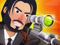 Juego Captain Sniper