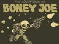 Juego The Adventures of Boney Joe