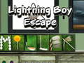 Juego Lightning Boy Escape