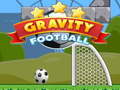 Juego Gravity football