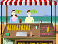 Juego Corn shop
