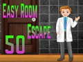 Juego Easy Room Escape 50