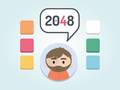 Juego 2048