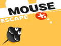 Juego Mouse Escape