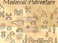 Juego Medieval Adventure