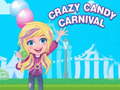 Juego Crazy Candy Carnival