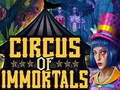 Juego Circus Of Immortals