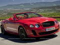 Juego Bentley Supersports Convertible Puzzle