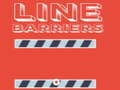 Juego Line Barriers 