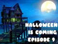 Juego Halloween is coming episode 9