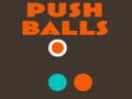 Juego Push Balls 