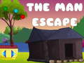 Juego The Man Escape