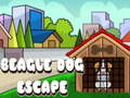 Juego Beagle Dog Escape