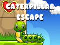 Juego Caterpillar Escape