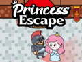 Juego Princess Escape