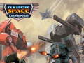 Juego Hyper Space Defense