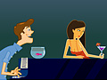 Juego Piano bar
