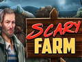 Juego Scary Farm