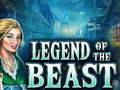 Juego Legend Of The Beast